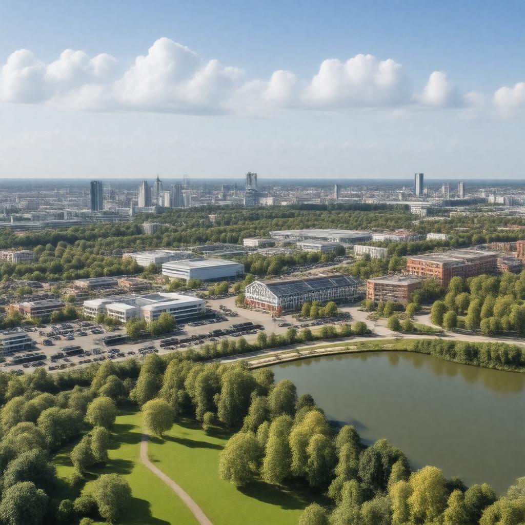 Milton Keynes